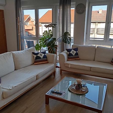 Apartman Zagreb , With Balcony And Free Parking Eksteriør billede