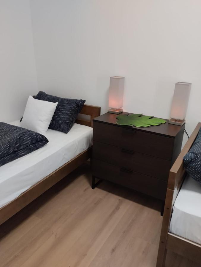 Apartman Zagreb , With Balcony And Free Parking Eksteriør billede