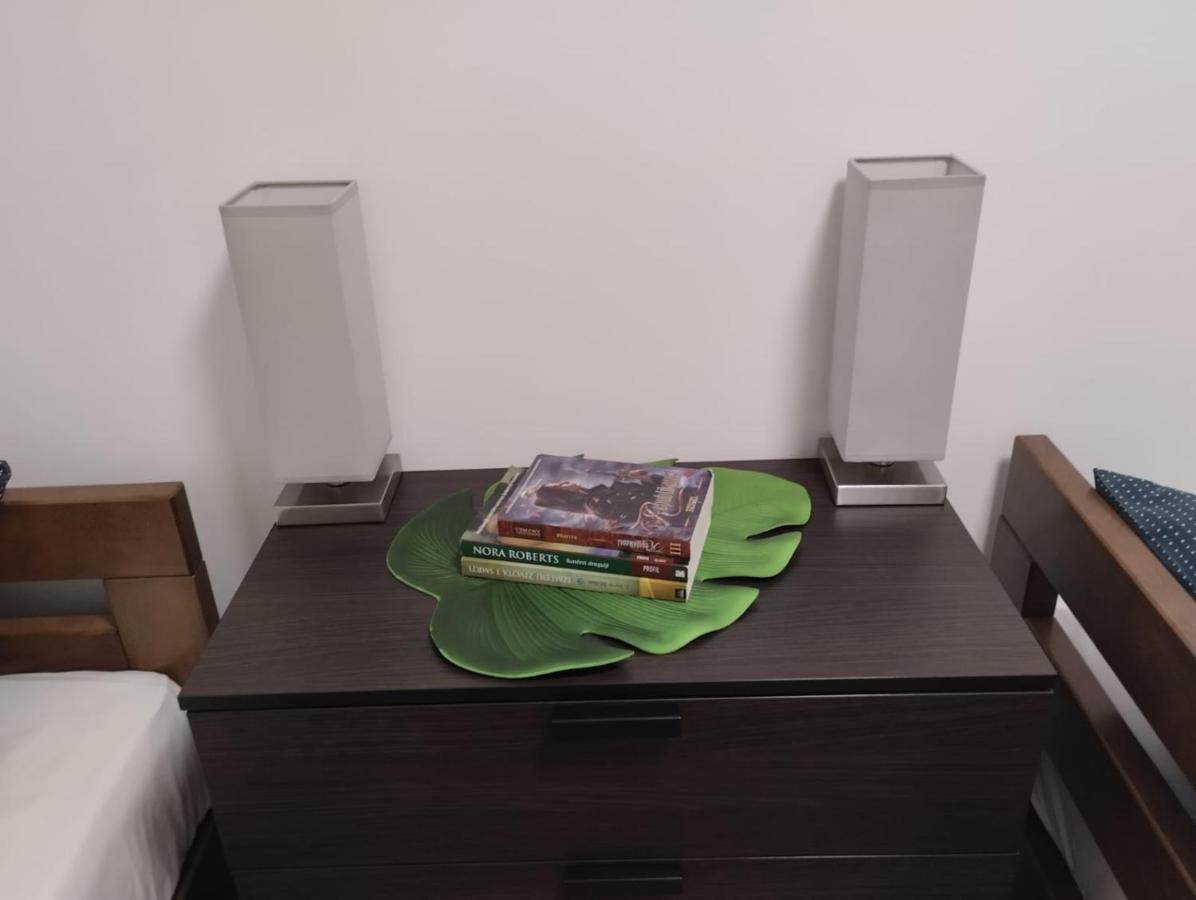Apartman Zagreb , With Balcony And Free Parking Eksteriør billede